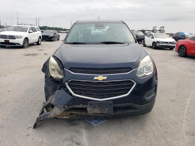 2016 CHEVROLET EQUINOX LS 2GNALBEK1G1147208