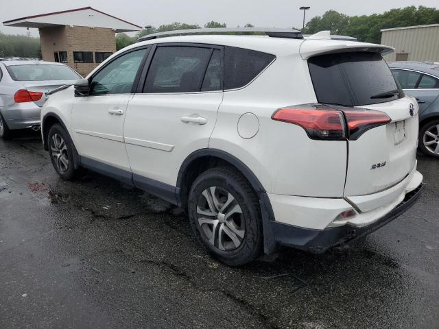 Vin: 2t3bfrev2jw853108, lot: 61245795, toyota rav4 le 20182