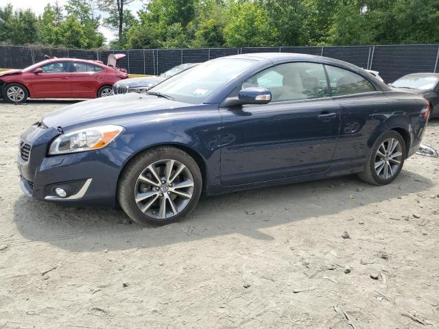 Vin: yv1672mc9dj142251, lot: 59559945, volvo c70 t5 2013 img_1