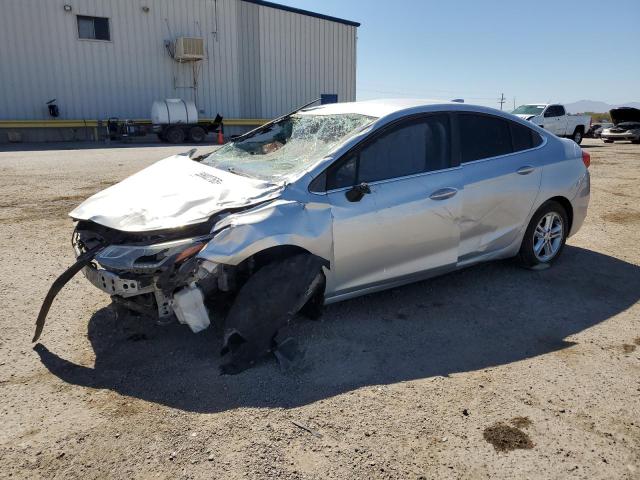 Vin: 1g1be5sm5h7201931, lot: 59902765, chevrolet cruze lt 2017 img_1