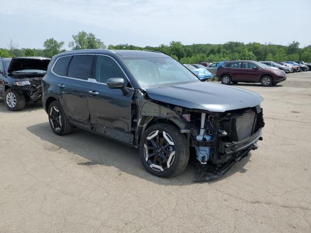Vin: 5xyp6dgc8rg542412, lot: 60595205, kia telluride s 20244