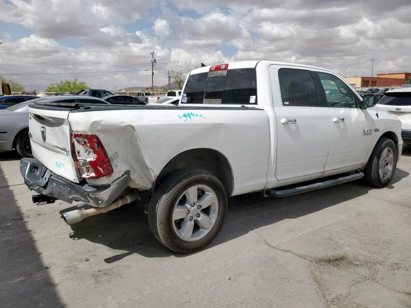 2018 RAM 1500 SLT - 1C6RR7TT1JS271884