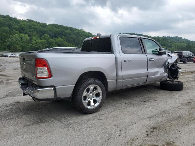 Vin: 1c6srfft5ln218789, lot: 59748745, ram 1500 big horn/lone star 20203