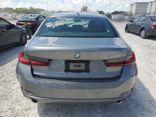2024 BMW 330I 3MW69FF00R8D79804