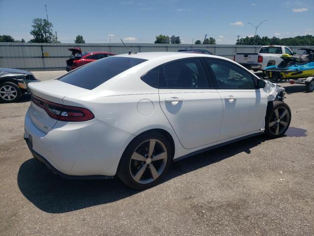 Vin: 1c3cdfeb9fd253340, lot: 61501325, dodge dart gt 20153