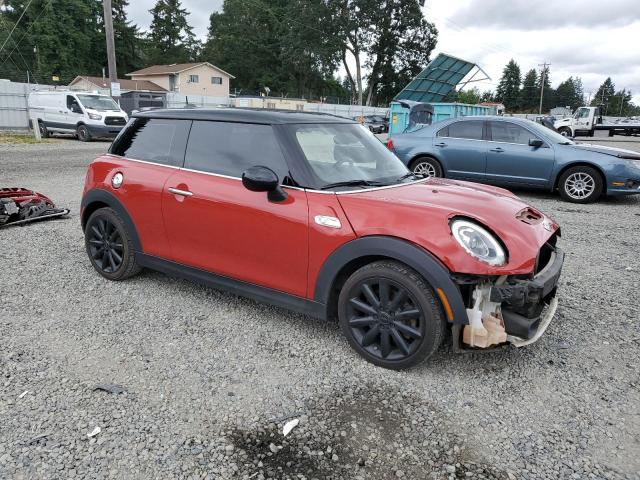 Vin: wmwxp7c5xh2a44825, lot: 62732485, mini cooper s 20174