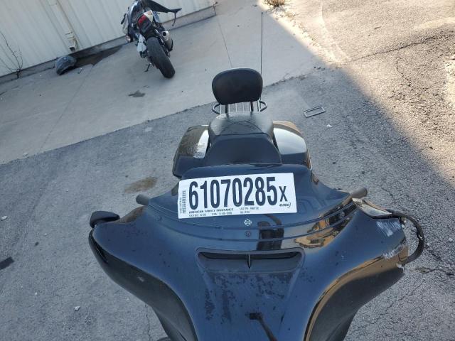 2019 HARLEY-DAVIDSON FLHXS 1HD1KRP12KB621263