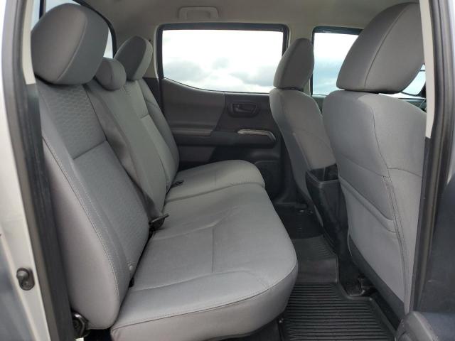 2018 TOYOTA TACOMA DOU 5TFAZ5CN4JX067059