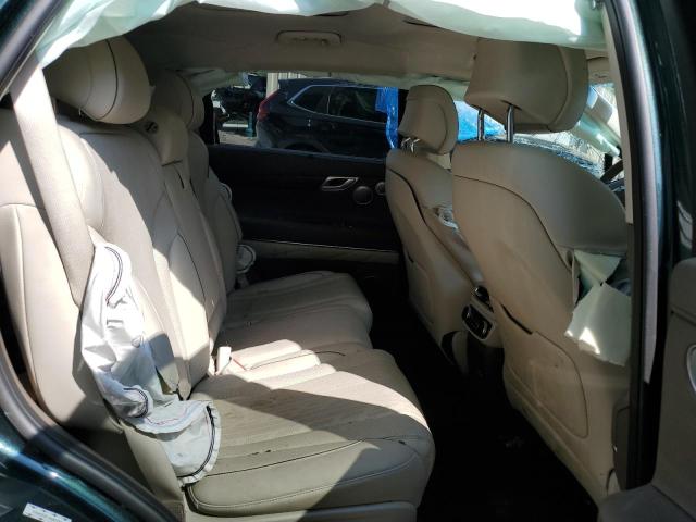 2021 GENESIS GV80 BASE KMUHCESC1MU037651
