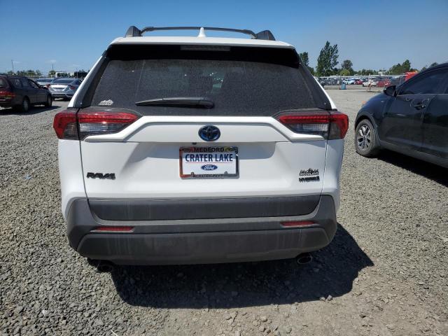 2023 TOYOTA RAV4 WOODL 2T3UWRFV9PW176378