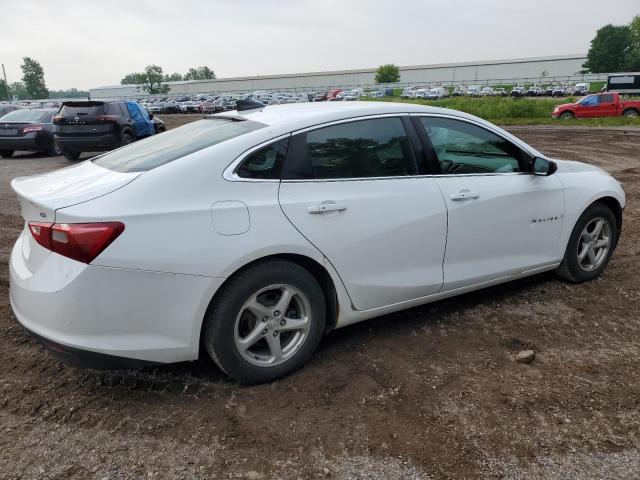 2016 CHEVROLET MALIBU LS - 1G1ZB5ST0GF290181
