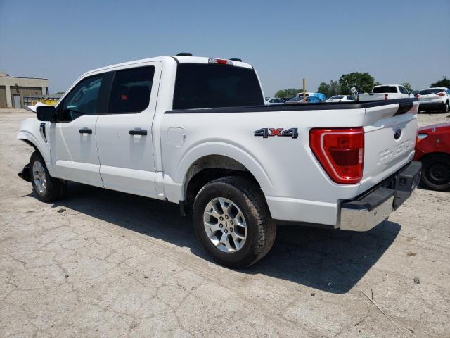 Vin: 1ftfw1e89pfb71379, lot: 60231885, ford f-150 supercrew 20232