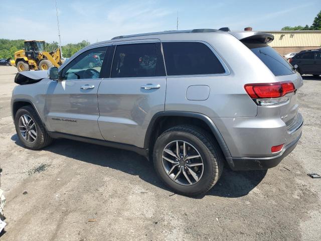 Vin: 1c4rjfbg6lc242912, lot: 59727245, jeep grand cher limited 20202