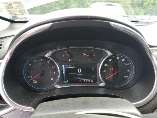 1G1ZE5ST6GF198855 2016 CHEVROLET MALIBU