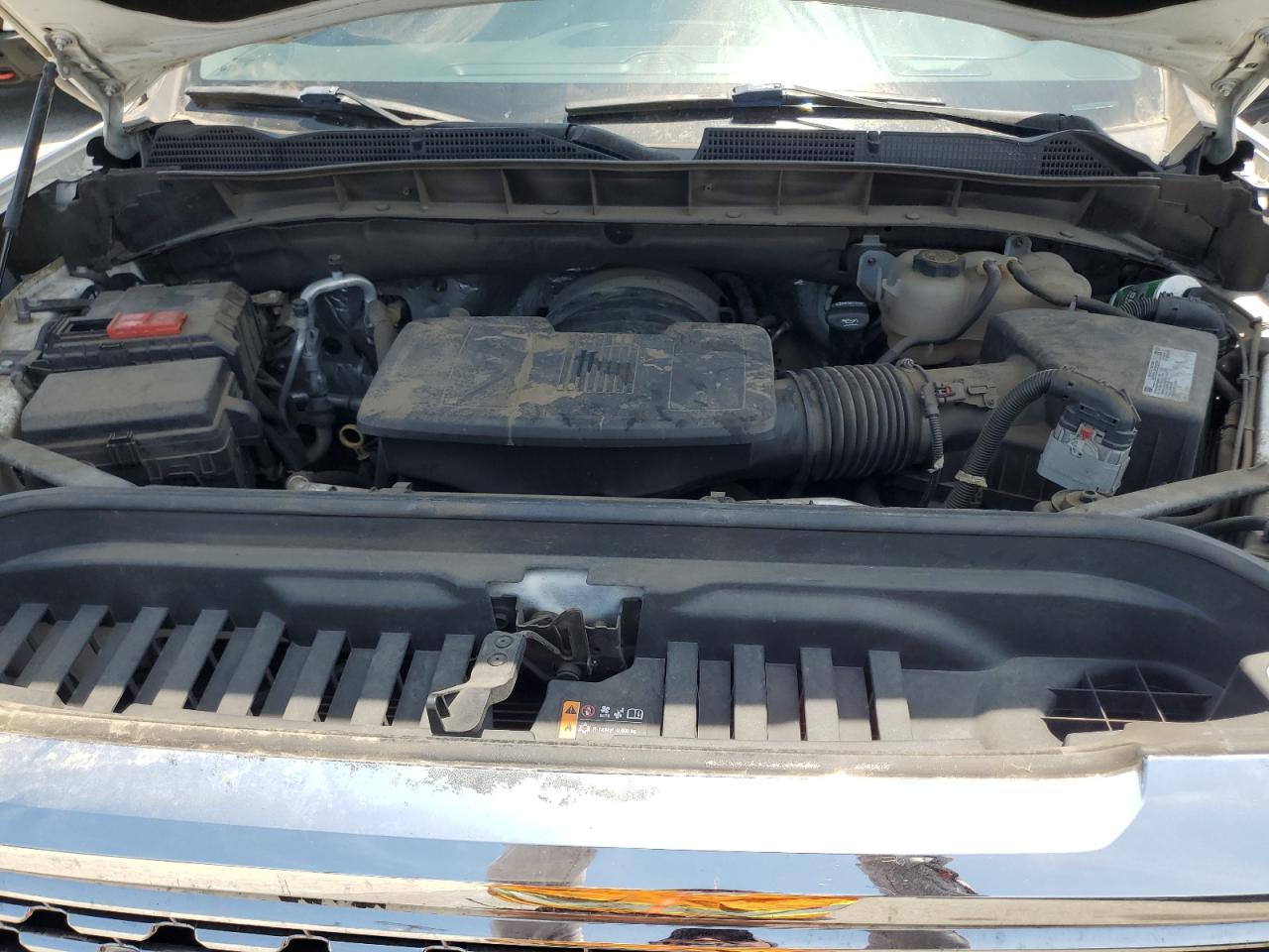 GMC SIERRA K1500 SLT