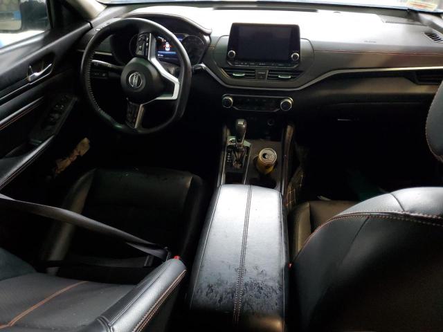 2020 NISSAN ALTIMA SR - 1N4BL4CV7LC116142