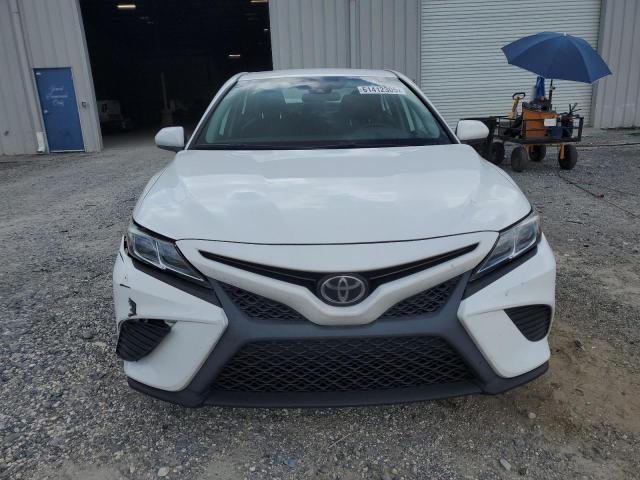 2019 TOYOTA CAMRY L - 4T1B11HK6KU725093