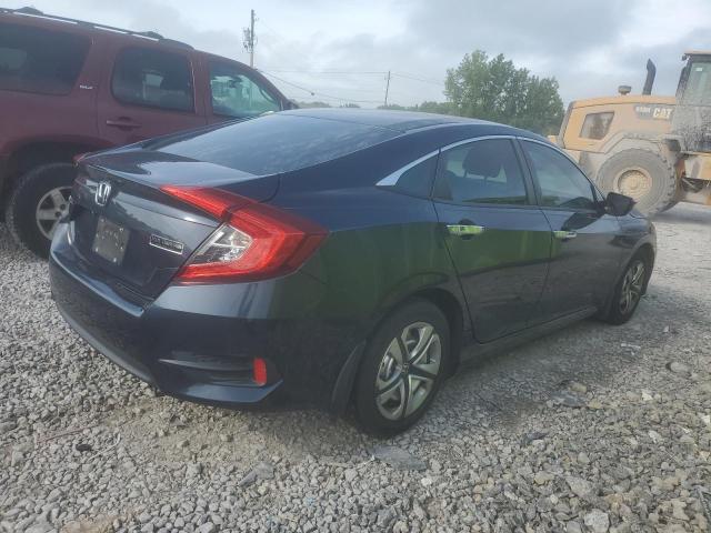 Vin: 19xfc2f53ge064079, lot: 59811995, honda civic lx 20163