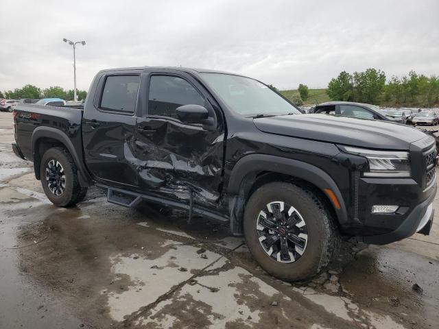 Vin: 1n6ed1ek8pn670416, lot: 59204005, nissan frontier s 20234