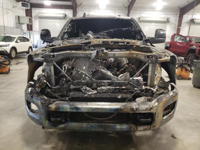 2023 RAM 2500 BIG HORN 3C6UR5JL6PG598136