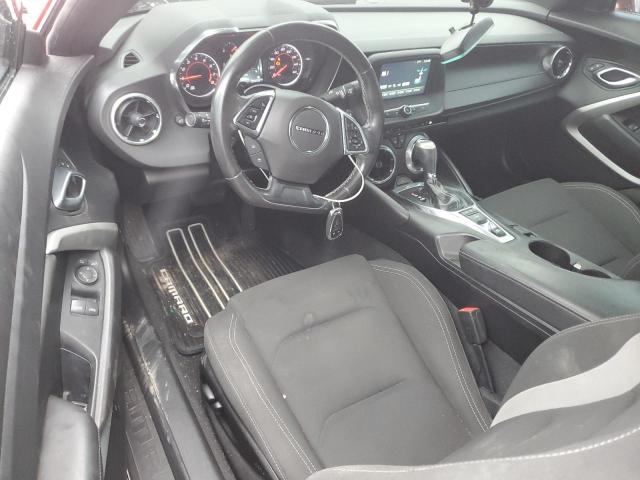 2018 CHEVROLET CAMARO LT 1G1FB1RSXJ0131333