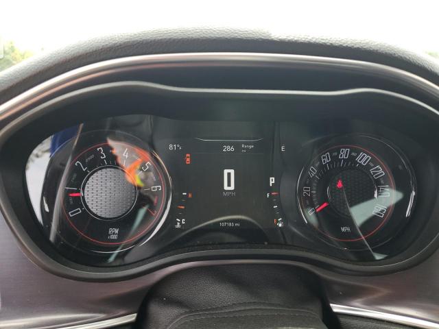 2018 DODGE CHALLENGER - 2C3CDZAG1JH246493