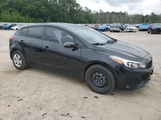 2017 KIA FORTE LX KNAFK5A83H5672099