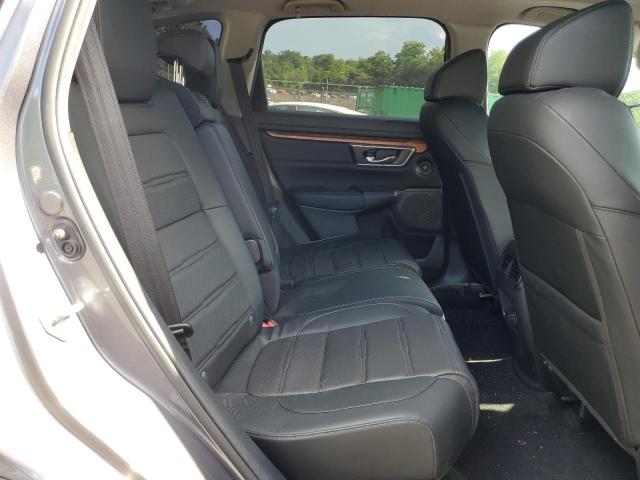 2022 HONDA CR-V EXL 2HKRW2H84NH665294
