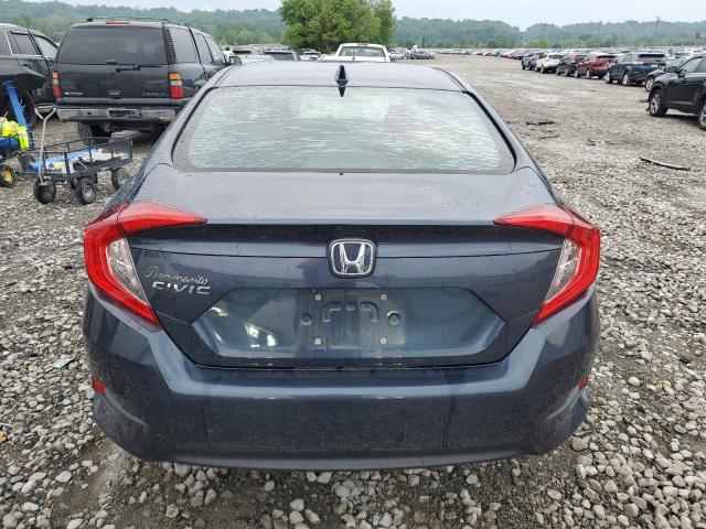 2018 HONDA CIVIC EX - 19XFC2F76JE022613