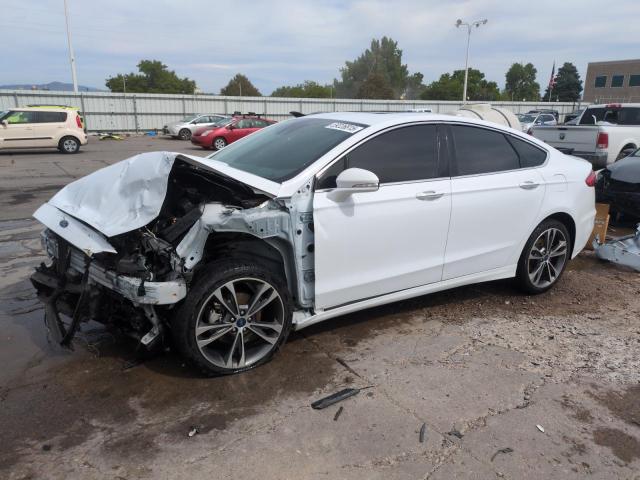FORD FUSION TIT