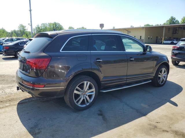 Vin: wa1lmafe0bd005067, lot: 62080395, audi q7 premium plus 20113