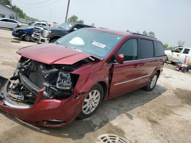 Vin: 2c4rc1bg4dr708925, lot: 59786915, chrysler minivan touring 2013 img_1