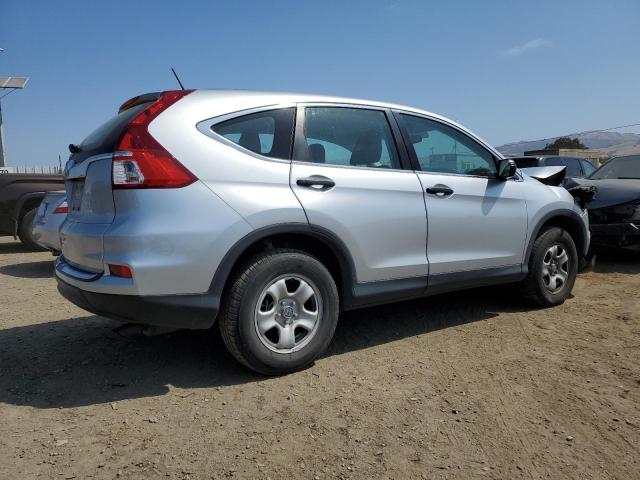 Vin: 3czrm3h39fg716714, lot: 59821515, honda crv lx 20153