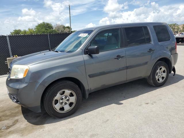 5FNYF3H29CB032878 2012 HONDA PILOT