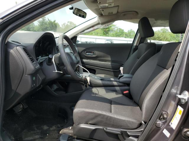 2022 HONDA HR-V LX 3CZRU6H34NM761769