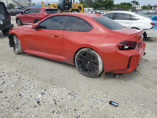 Vin: 3mf13dm09r8e23415, lot: 58864035, bmw m2 20242