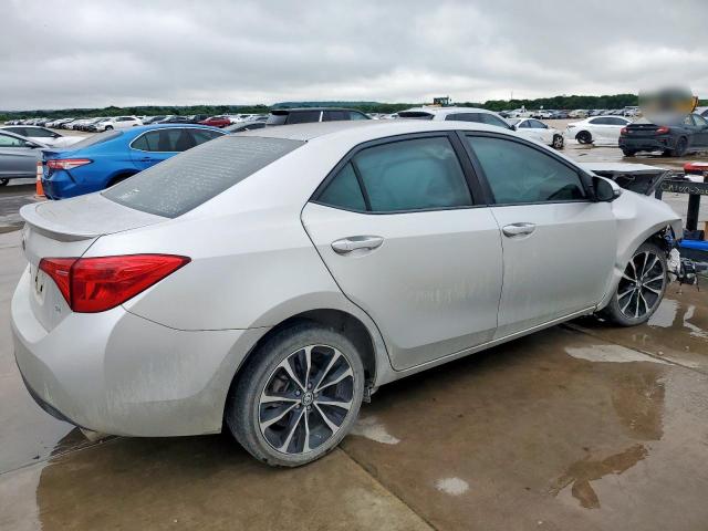 Vin: 5yfburhe8kp912644, lot: 60122265, toyota corolla l 20193