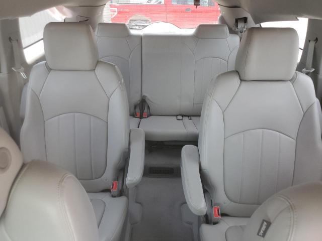 2017 BUICK ENCLAVE 5GAKRBKD0HJ321974