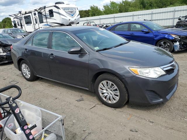 Vin: 4t4bf1fk5cr172237, lot: 59170555, toyota camry base 20124