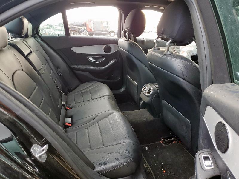 2019 MERCEDES-BENZ C 300 - 55SWF8DB6KU306139