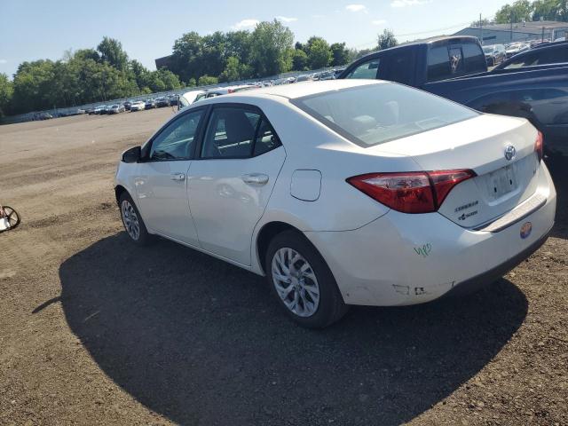 Vin: 5yfburhe7hp718955, lot: 62140485, toyota corolla l 20172