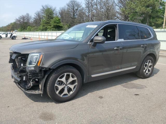 Vin: 5xyp3dhc3lg090304, lot: 59858385, kia telluride ex 2020 img_1