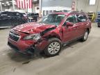 2018 SUBARU OUTBACK 2. - 4S4BSAFC1J3348699