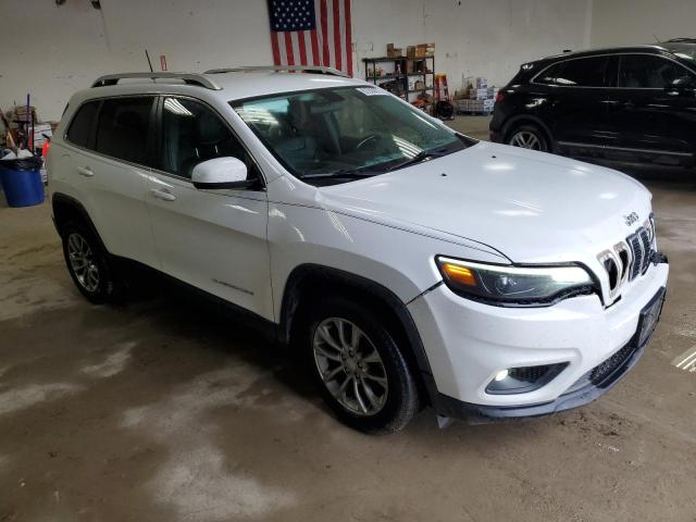 Vin: 1c4pjllb6ld528388, lot: 62200875, jeep grand cher latitude plus 20204