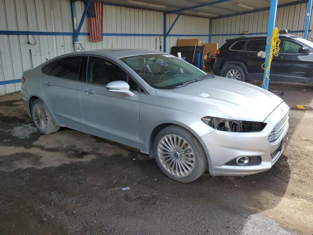 Vin: 3fa6p0k98dr299881, lot: 60555925, ford fusion titanium 20134