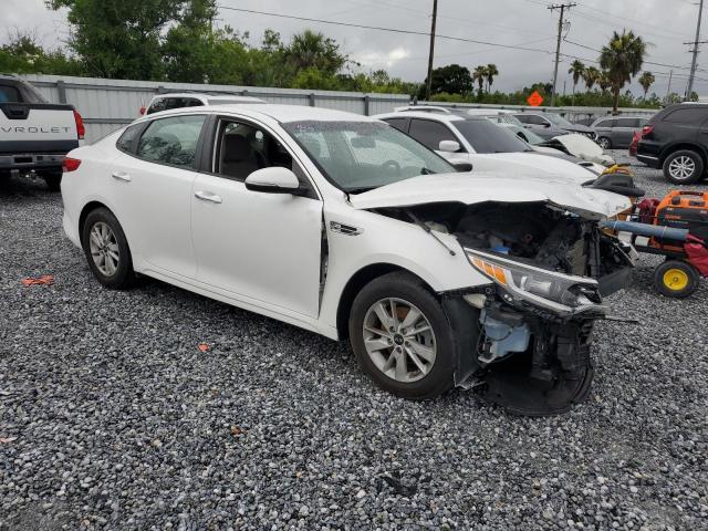 2016 KIA OPTIMA LX - KNAGT4L36G5071622