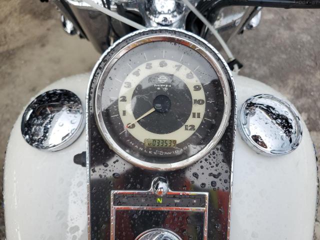 2006 HARLEY-DAVIDSON FLSTNI 1HD1JDB126Y089464