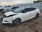 2016 NISSAN MAXIMA 3.5 - 1N4AA6AP7GC397706