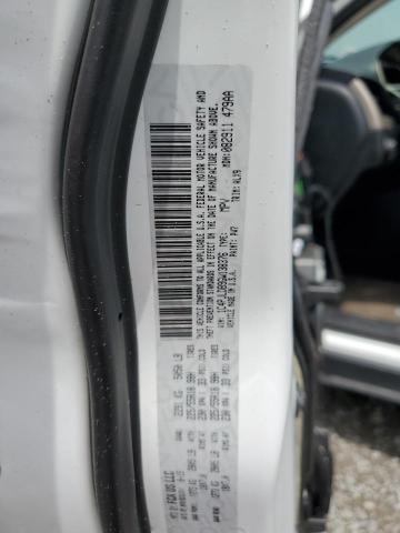 2016 JEEP CHEROKEE L 1C4PJLDB9GW138376