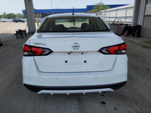 2020 NISSAN VERSA S - 3N1CN8BV1LL919375